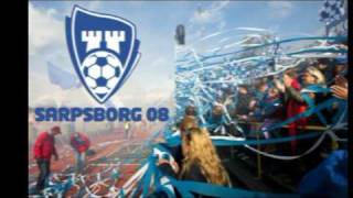 quotSarpsborg 08  Der storhet Grorquot Foto Frank Githmark [upl. by Eidnil]