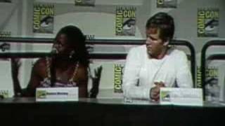 True Blood SDCC 2008 Pt 4 [upl. by Aiduan]