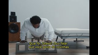 Kendrick Lamar  Not Like Us Legendado [upl. by Alda]