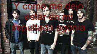 Chelsea Grin  Lifeless Traduccion Subtitulada al Español [upl. by Myriam599]