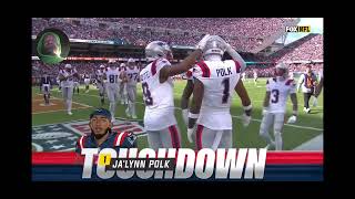 Brich reacts to patriots vs bears ep 1 [upl. by Bruno83]