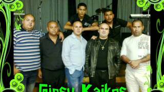 Gipsy Kajkos 2012  Sun mamo 3 [upl. by Tankoos221]