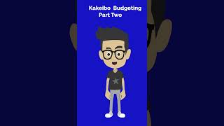 Kakeibo Budgeting Part Two [upl. by Corron969]