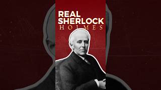 Was Sherlock Holmes Real [upl. by Limemann]