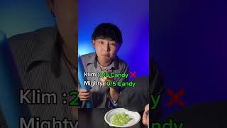 Candy beatbox challenge tiktok beatbox [upl. by Carthy637]