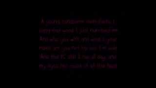 No Hands Lyrics on Screen [upl. by Odrareve]