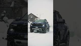 König Polar Pro with Ford Raptor [upl. by Yremrej]