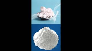 Silica powder fused silica powder cristobalite use for investment casting powder [upl. by Thurlough]