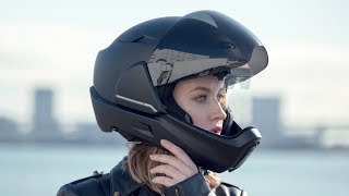 Top 10 Best Bluetooth Motorcycle Helmets of 2018 Review [upl. by Erde]