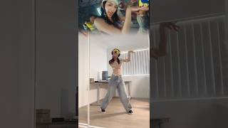 MIRRORED BABYMONSTER ‘DRIP’ Dance Cover Challenge dripchallenge babymonster kpop drip shorts [upl. by Einehpets]