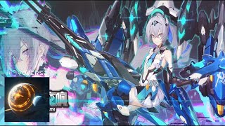 PV v63 Bronya Theme OST  Symphony of Truth  Honkai Impact 3rd [upl. by Joly]