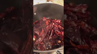 TikTok Birria Recipe  Jenny Martinez [upl. by Amorete]