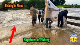 Fishing Real Life Amazing Fishing At Countryside water fishing fishingworld shorts [upl. by Enrichetta]