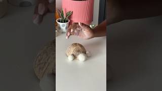 🔥kidilan idea try cheyyaam deskdecor trending viralvideo diy fyp craft idea easy coconut [upl. by Wan]