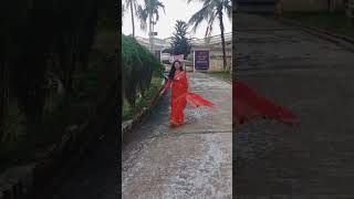 Bindiya Re Bindiya🥻Song Bindiya Re Bindiya Singer  Nur Nobi Bangla song amp Yohani [upl. by Vallonia]