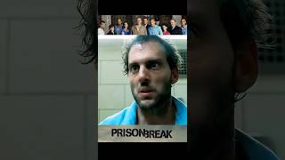 Its a pathway to hell shorts prisonbreak [upl. by Juback]