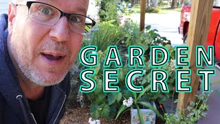 Biochar Inoculation Garden Secret [upl. by Nitsyrc854]