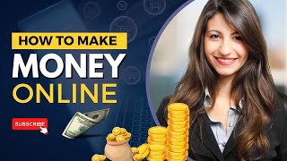 Top 10 Ways to Make Money Online in 2024 Your Guide to Financial Freedom Bjorn’s BestPicks [upl. by Saxela896]