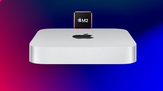 Apple M2 Mac Mini in 2024 [upl. by Innattirb]