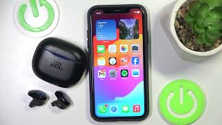 How to Add and Manage Siri on JBL Tune 125TWS  StepbyStep Guide [upl. by Hepsibah]