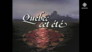 Québec 84 «Un été mer et monde» [upl. by Ford29]