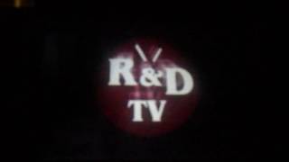 RampD TV  Scarlet Fire Entertainment  Regency Television  20th Century Fox Television [upl. by Acirre]