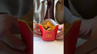 I Tried McDonald’s In France [upl. by Blaise972]