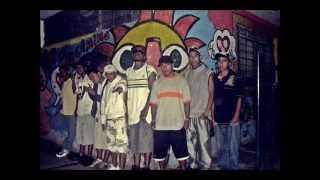 ASI SOY YO  TORO 8 II KILLAS FORTUNA NC STIMR CHANEL IMP BLACKBOY 3ACK [upl. by Nahtnoj]