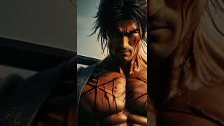 samuraiX trailer 🔥trailer samuraishodown3 flmsamurai [upl. by Ahsenav324]