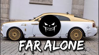 GEazy  Far Alone ft Jay Ant Alperen Karaman Remix  SAK17 [upl. by Nodlew]