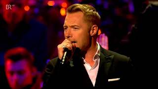 Night of the Proms Deutschland 2016 Ronan Keating If Tomorrow Never Comes [upl. by Beffrey]