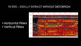 Overview of GPR Data Processing  Robert Freeland University of Tennessee [upl. by Andras]