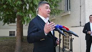 Milanović Primorac je trojanski konj ali smiješni Jaše ga Plenković u kimonu [upl. by Burnaby]