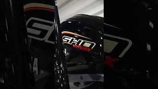 First Look at a 2025 Skeeter ZXR20 bassboat skeeter shorts [upl. by Welch159]