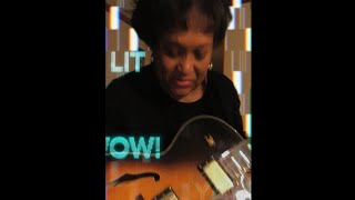 EMajor Chord vs eMinor Chord on the Guitar [upl. by Netsew]