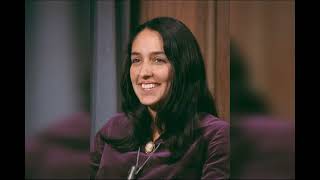 Diamonds And Rust  Joan Baez 1975 [upl. by Ahs]