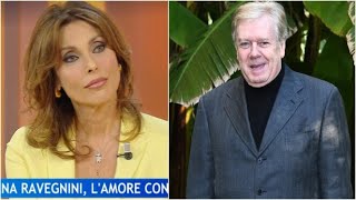 Luana Ravegnini racconta la rottura con Claudio Lippi “Soffrivo per le nostre differenze” [upl. by Noiram287]