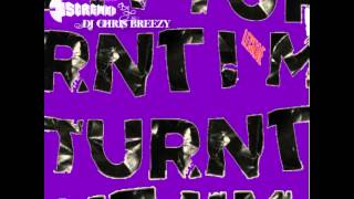 Im TurntLecrae Chopped amp Screwed By DJ Chris Breezy [upl. by Ybbor878]