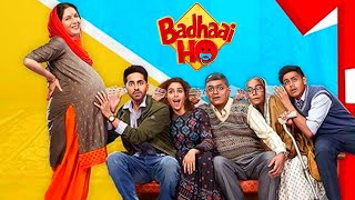 Badhaai Ho Badhaai Full Movie Super Review and Fact in Hindi  Anil Kapoor  Shilpa Shetty [upl. by Bahner852]