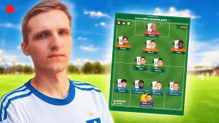 Taktische Findungsphase  Football Manager 2024 ft FMZweierkette [upl. by Sila]