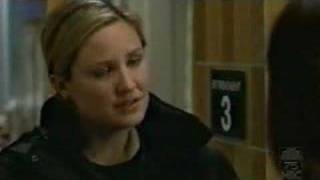 Sherry Stringfield on Third Watch [upl. by Fania]