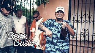 SANTA GRIFA  COMPADRITO  VIDEO OFICIAL [upl. by Labaw]