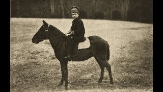 Алексей Николаевич Царевич России  Alexei Nikolaevich Tsarevich Of Russia  1913 [upl. by Aicirtel]