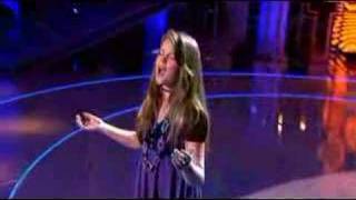 Hollands got talent  Semifinals  Anne Wilson [upl. by Sudderth]