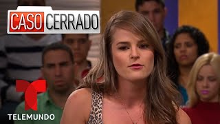 El Examen No Mata Tu Miedo sí👨🏻👨🏻‍⚕️💀 Caso Cerrado  Telemundo [upl. by Enniotna857]