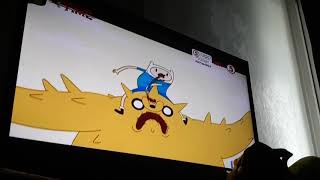 Adventure Time Tagalog Version TV5 Season 2 The Other Tarts PART 2 07 30 21 JULY 30 2021 [upl. by Ibloc926]