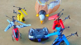 Remote control video Orbeez Gun  Mr Zodge helicopter shorts96pro [upl. by Nylsaj]