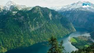 BGLGastgeber Gästehaus Lärcheck in Berchtesgaden [upl. by Iggep]