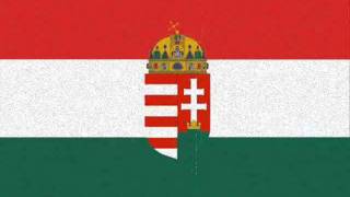 Magyar Himnusz National Anthem of Hungary2011 [upl. by Sahcnip]