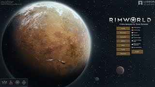 Rimworld [upl. by Blessington]